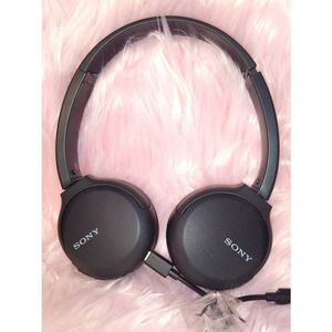 Sony Wireless Headphones WHCH510/B
